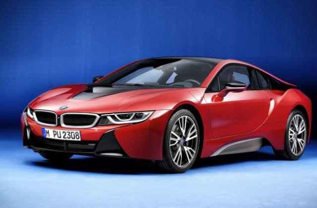 Peste 6.000 de euro de la stat pentru cumparatorii de masini electrice