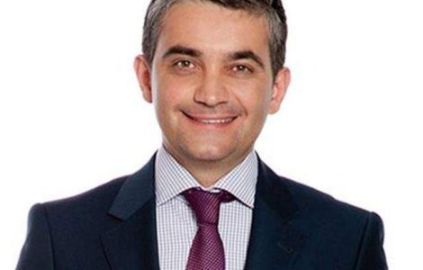 DNA: Primarul din Sinaia, urmarit penal