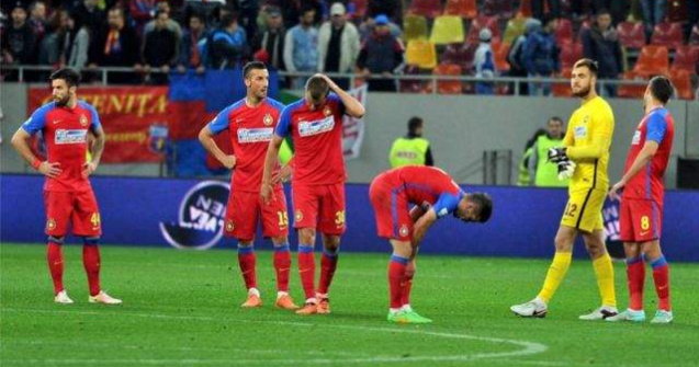 Comisia de Disciplina a FRF i-a suspendat pe Stanciu, Bourceanu si Reghecampf