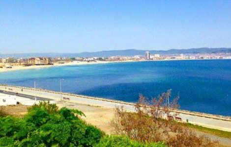 Circa 100.000 de romani, asteptati in Bulgaria de Paste