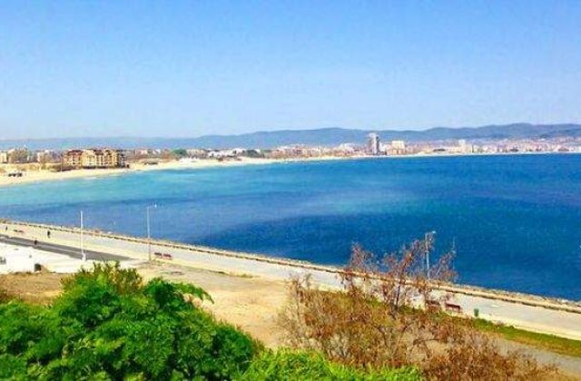 Circa 100.000 de romani, asteptati in Bulgaria de Paste