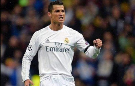 Cristiano Ronaldo va absenta la meciul cu Rayo Vallecano