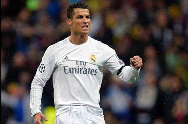 Cristiano Ronaldo va absenta la meciul cu Rayo Vallecano