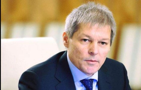 Ciolos l-a numit pe Gheorghe Radu Tibichi presedinte interimar al CNAS