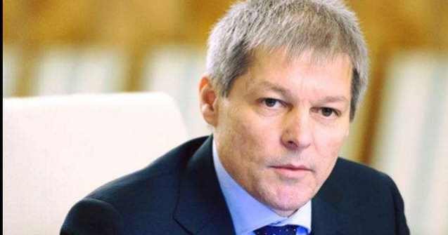 Ciolos l-a numit pe Gheorghe Radu Tibichi presedinte interimar al CNAS