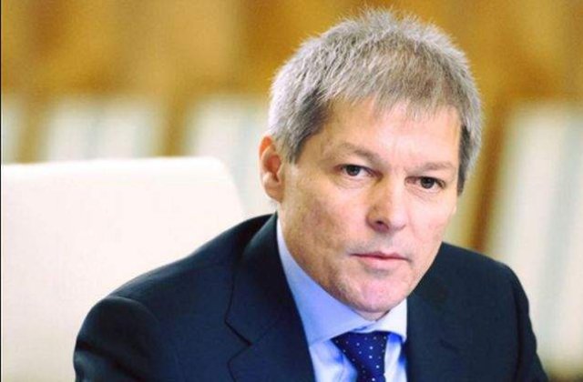 Ciolos l-a numit pe Gheorghe Radu Tibichi presedinte interimar al CNAS