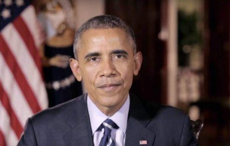 Barack Obama: Iesirea Marii Britanii din UE ar afecta grav relatiile comerciale cu Statele Unite