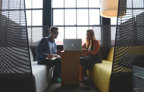  Top  4 greseli pe care le faci atunci cand raspunzi la intrebarea "De ce vrei acest job?"