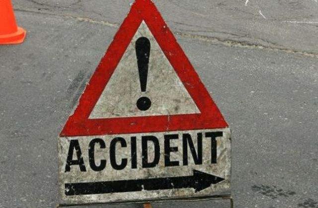 Doi cetateni israelieni au murit intr-un accident rutier produs in Romania