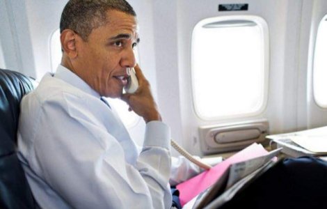 Obama: Brexitul ar insemna 10 ani pana la un nou tratat cu SUA