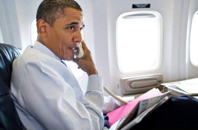 Obama: Brexitul ar insemna 10 ani pana la un nou tratat cu SUA