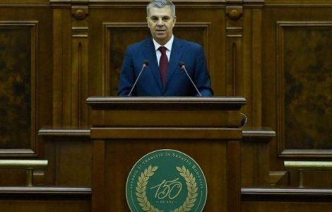 Razboi Zgonea vs Dragnea?: "PSD e un partid de oameni onesti"