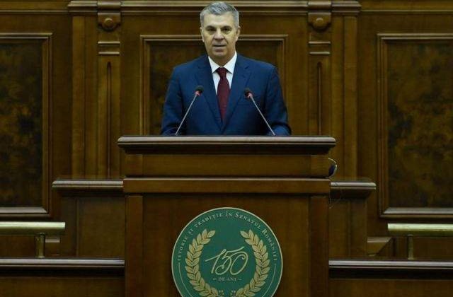 Zgonea catre Dragnea: PSD nu merita sa duca povara unei imagini afectate de problemele unor lideri