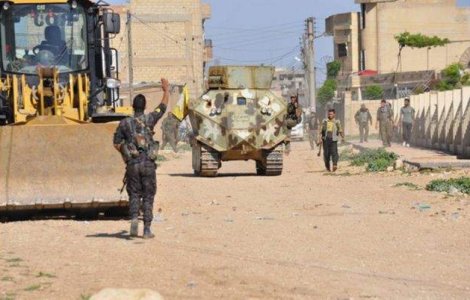 Confruntari militare intre grupuri siite si kurde, in nordul Irakului