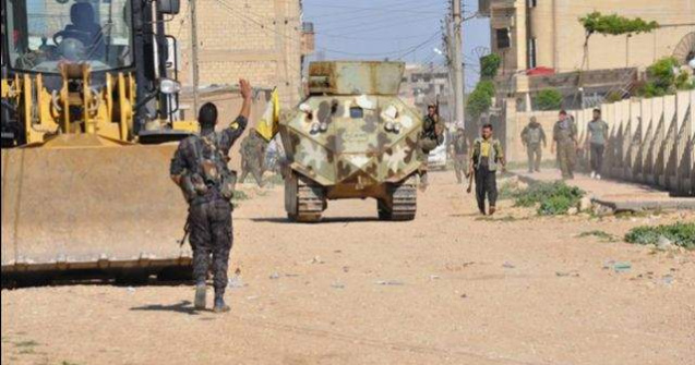 Confruntari militare intre grupuri siite si kurde, in nordul Irakului