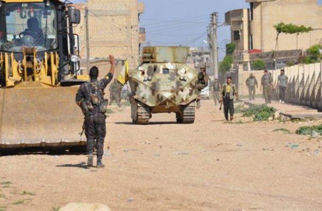 Confruntari militare intre grupuri siite si kurde, in nordul Irakului