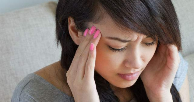  Top  6 factori surprinzatori care declanseaza migrenele