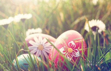  Top  Mesaje de Paste: 10 urari pe care sa le faci celor dragi in aceasta zi