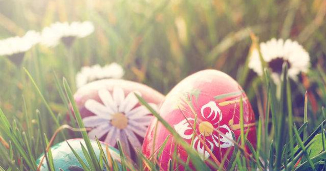  Top  Mesaje de Paste: 10 urari pe care sa le faci celor dragi in aceasta zi