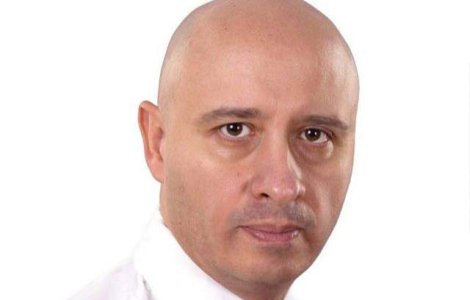 Sebastian Bodu si-a depus candidatura la primaria sectorului 6