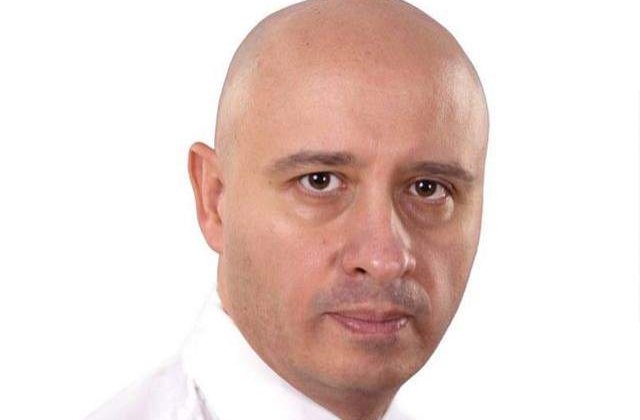 Sebastian Bodu si-a depus candidatura la primaria sectorului 6