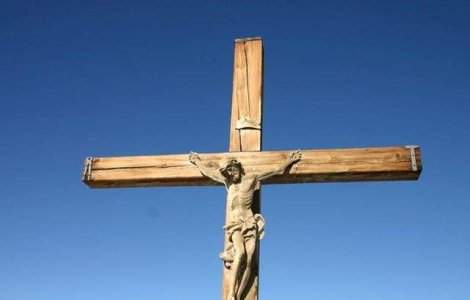  Top  Saptamana Patimilor: Ce ar trebui sa faca CRESTINII in aceste zile