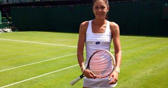 Andreea Mitu a castigat primul titlu WTA din cariera