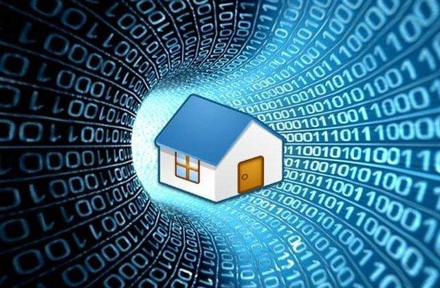 Numarul tranzactiilor imobiliare a crescut cu circa 6% in primul trimestru