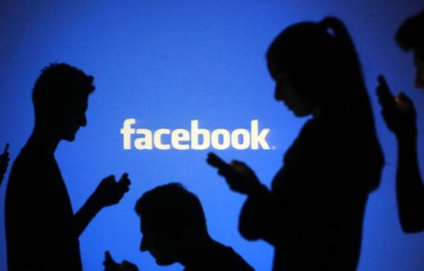 Facebook: Date ingrijoratoare eliberate de cercetatori
