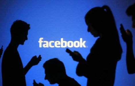 Facebook: Date ingrijoratoare eliberate de cercetatori