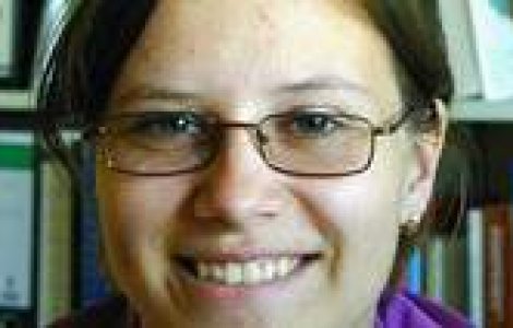 O romanca a descoperit o farama din materia lipsa din Univers