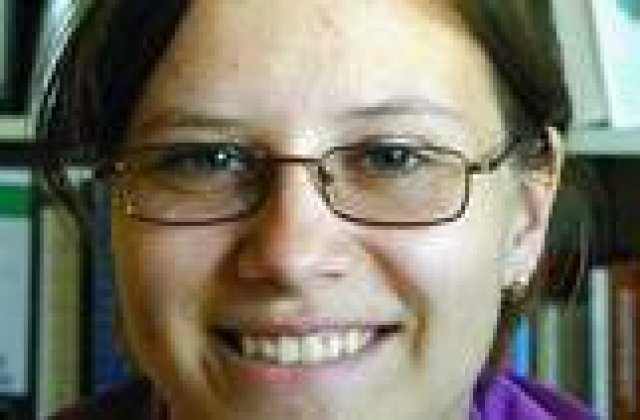 O romanca a descoperit o farama din materia lipsa din Univers