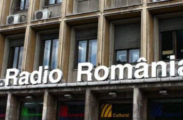 BBC si Radio Romania, desemnate la conducerea Radio Drama Group al EBU