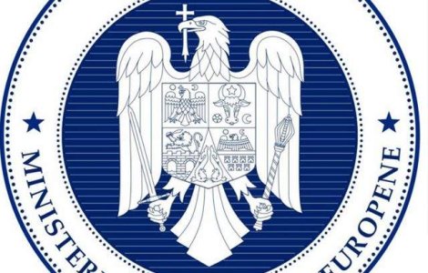 Cristian Ghinea, propus pentru Ministerul Fondurilor Europene