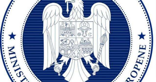 Cristian Ghinea, propus pentru Ministerul Fondurilor Europene