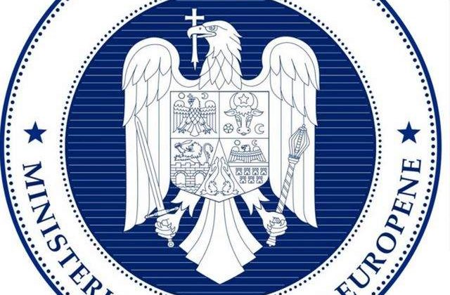 Cristian Ghinea, propus pentru Ministerul Fondurilor Europene