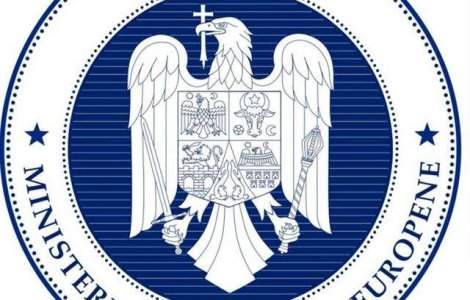 Cristian Ghinea, propus pentru Ministerul Fondurilor Europene