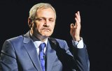 Liviu Dragnea nu va mai ramane in fruntea PSD