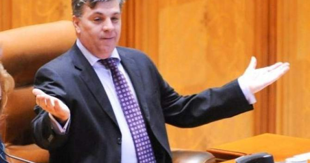 Zgonea: Raman alaturi de Dragnea