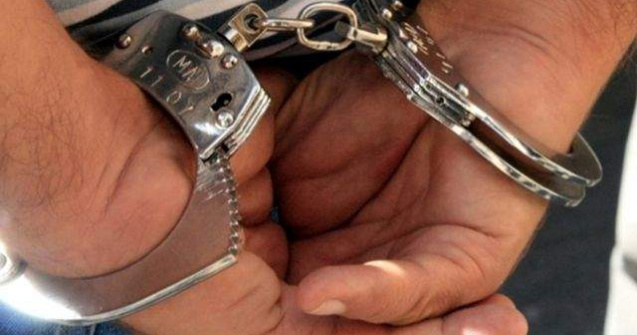 Primarul orasului Nadlac a fost retinut in urma perchezitiilor