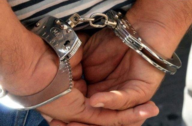 Primarul orasului Nadlac a fost retinut in urma perchezitiilor