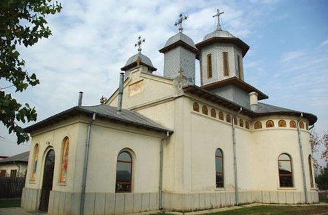 Timis: 58 de biserici controlate de ISU. Ce recomandari fac pompierii