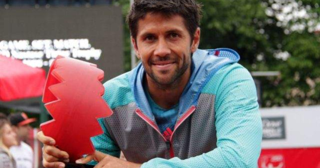 Fernando Verdasco a castigat ultima editie a turneului BRD Nastase-Tiriac Trophy