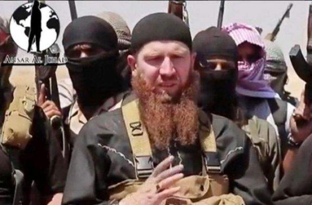 Cel putin 11 morti intr-un atentat cu masina-capcana in Bagdad