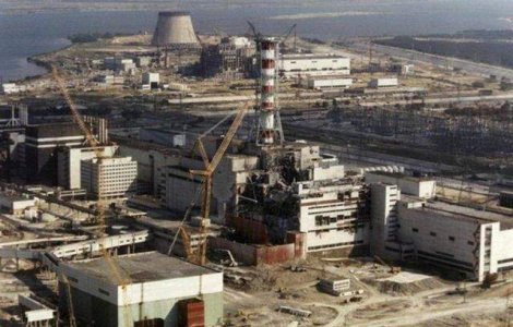 30 de ani de la tragedia de la Cernobil! Tot ce trebuie sa stii despre explozie