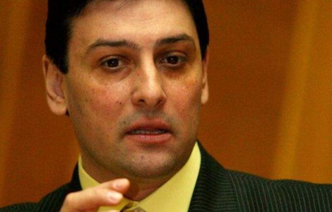 Nicolae Paun va fi cercetat sub control judiciar, a decis instanta suprema