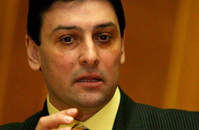 Nicolae Paun va fi cercetat sub control judiciar, a decis instanta suprema
