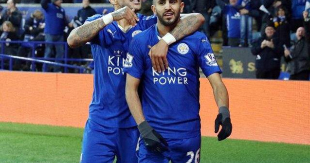 Leicester, la trei puncte de titlul de campioana