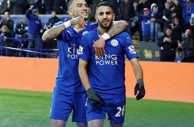 Leicester, la trei puncte de titlul de campioana