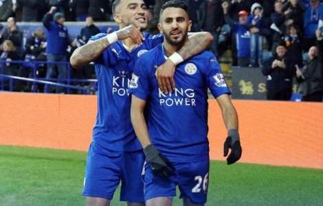 Leicester, la trei puncte de titlul de campioana